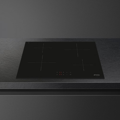Варочная поверхность Smeg SI2641D