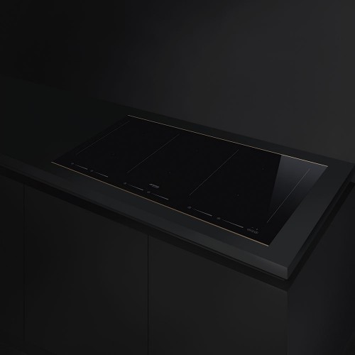 Варочная панель Smeg SIM693WLDR