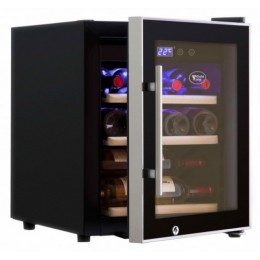 Винный шкаф Cold Vine C12-KBF1