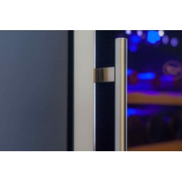 Винный шкаф Cold Vine C12-KBF1