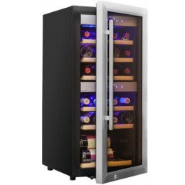 Винный шкаф Cold Vine C24-KSF2