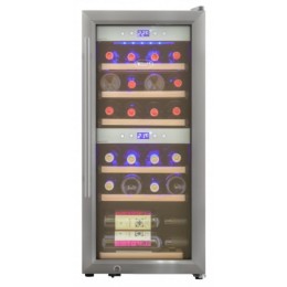 Винный шкаф Cold Vine C24-KSF2