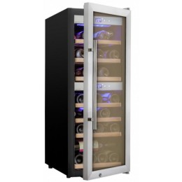 Винный шкаф Cold Vine C38-KSF2