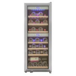Винный шкаф Cold Vine C38-KSF2