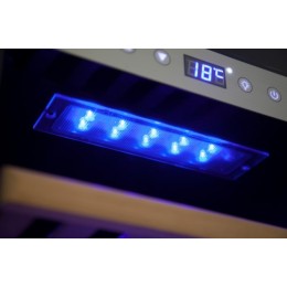 Винный шкаф Cold Vine C38-KSF2