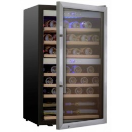 Винный шкаф Cold Vine C66-KSF2