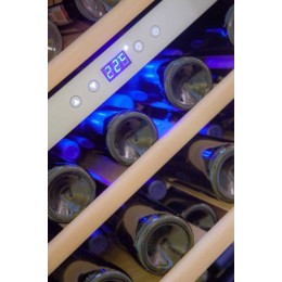 Винный шкаф Cold Vine C66-KSF2