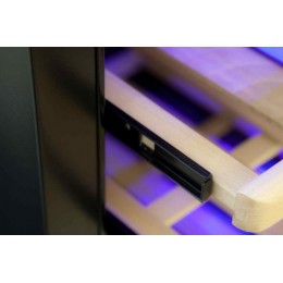 Винный шкаф Cold Vine C66-KSF2