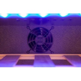 Винный шкаф Cold Vine C66-KSF2