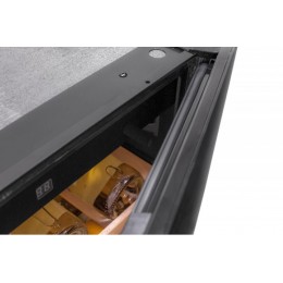 Винный шкаф Dunavox DAB-26.60W.TO