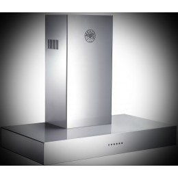 Настенная вытяжка Bertazzoni Master K90CONXA