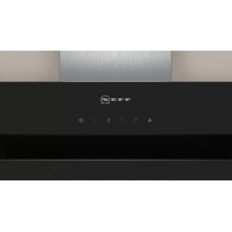 Вытяжка пристенная Neff D65IHM1S0