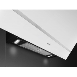 Вытяжка Smeg KV28B