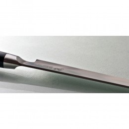 Нож Yanagiba для левшей KAI, Шун Про, лезвие 9.5"/ 24 см., pукоятка 12,2 см.