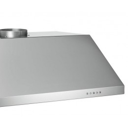Настенная вытяжка Bertazzoni Professional KU90PRO2XA