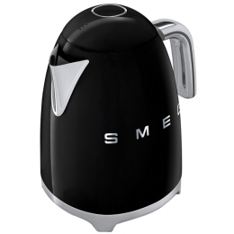 Чайник электрический Smeg KLF03BLEU