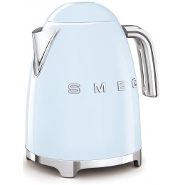 Чайник электрический Smeg KLF03PBEU