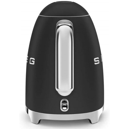 Чайники Smeg KLF03BLMEU