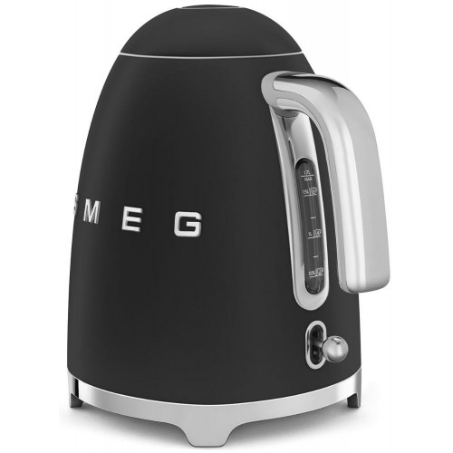 Чайники Smeg KLF03BLMEU