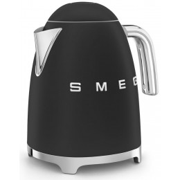 Чайники Smeg KLF03BLMEU