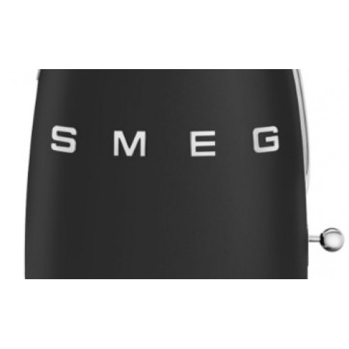 Чайники Smeg KLF03BLMEU