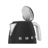Чайники Smeg KLF03BLMEU