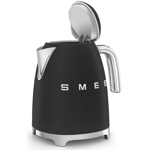 Чайники Smeg KLF03BLMEU