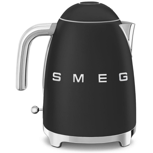 Чайники Smeg KLF03BLMEU