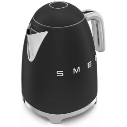 Чайники Smeg KLF03BLMEU