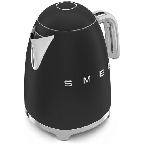 Чайники Smeg KLF03BLMEU