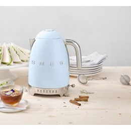 Чайник электрический Smeg KLF03PBEU
