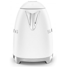 Чайники Smeg KLF03WHMEU