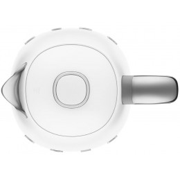 Чайники Smeg KLF03WHMEU