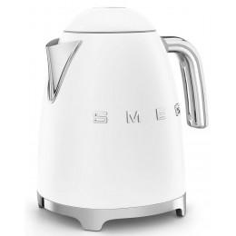 Чайники Smeg KLF03WHMEU