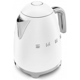 Чайники Smeg KLF03WHMEU