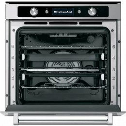 Духовой шкаф KitchenAid KOLSP 60602