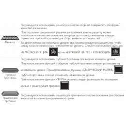 Духовой шкаф Smeg SO6301TX