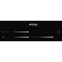 Индукционная варочная панель Smeg SI7633B