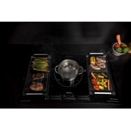 Варочная поверхность Kaiser KCT 777 FI 