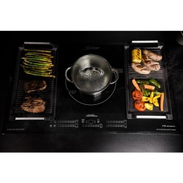 Варочная поверхность Kaiser KCT 777 FI 