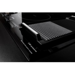 Варочная поверхность Kaiser KCT 777 FI 