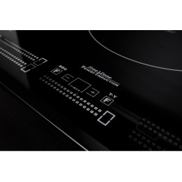 Варочная поверхность Kaiser KCT 777 FI 