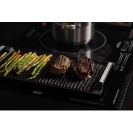 Варочная поверхность Kaiser KCT 777 FI 