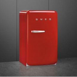 Холодильник Smeg FAB10RRD5