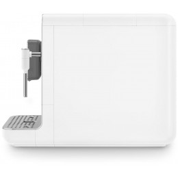 Кофемашина эспрессо Smeg BCC02WHMEU