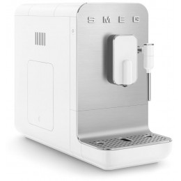 Кофемашина эспрессо Smeg BCC02WHMEU