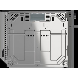 Компактный духовой шкаф ASKO OCSM8487B