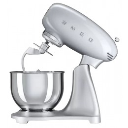 Миксер Smeg SMF01SVEU