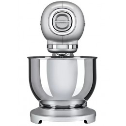 Миксер Smeg SMF01SVEU