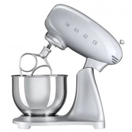 Миксер Smeg SMF01SVEU